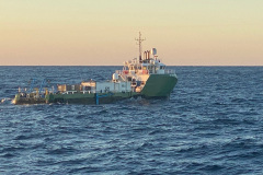Discovery-in-route-to-VA-2