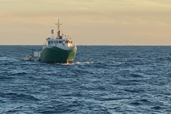 Discovery-in-route-to-VA-3
