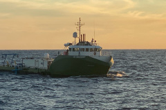 Discovery-in-route-to-VA-4