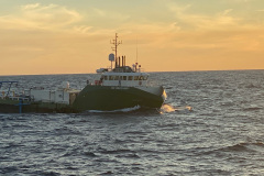 Discovery-in-route-to-VA-5