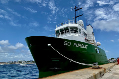 Pursuit-FLL