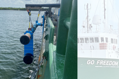 Guice Offshore CSA Ocean Services