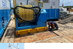Guice Offshore CSA Ocean Services