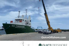 Guice Offshore CSA Ocean Services