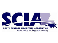 SCIA logo