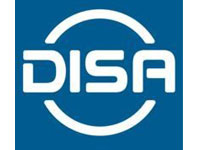 disa logo