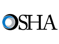 osha logo