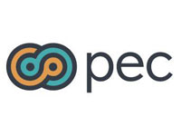 pec logo