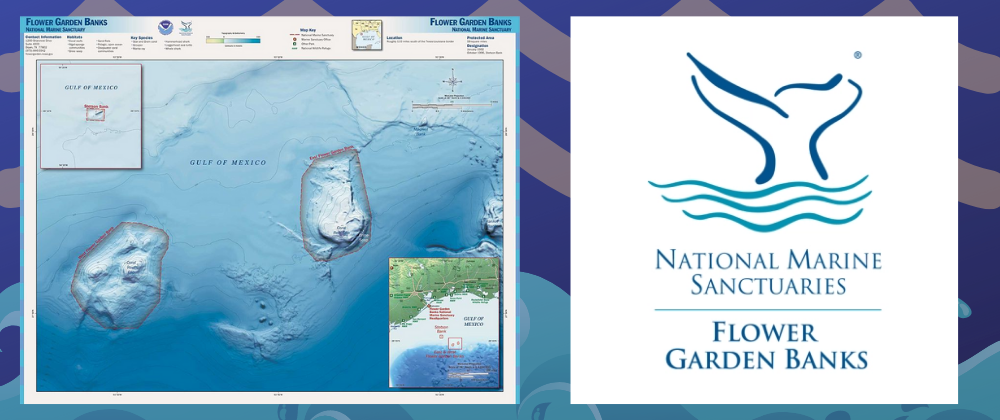 National Oceanic and Atmospheric Administration To Expand Flower Garden Banks National Marine Sanctuary