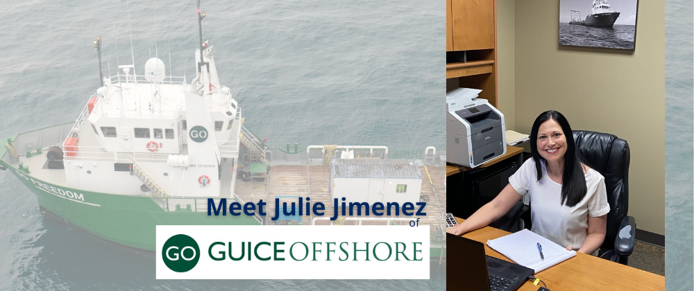 Good Accounting, Financial Reporting Pilots Guice Offshore Behind the Scenes