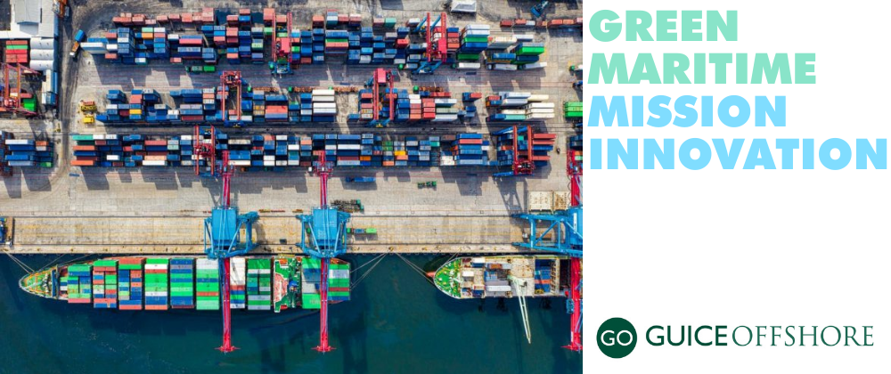 Green Maritime, Mission Innovation
