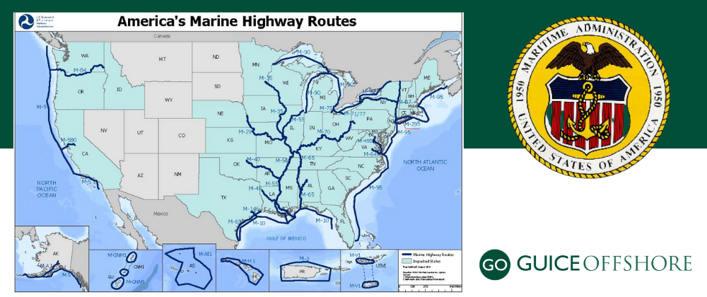 MARAD New Marine Highways