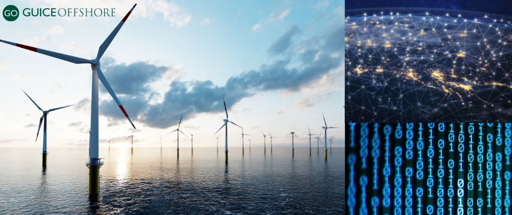 How AI and robots will help safeguard our offshore energy infrastructure in the future