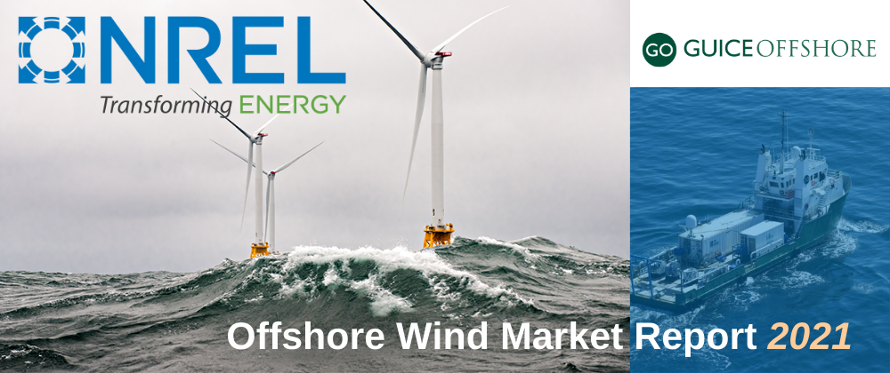 Guice Offshore NREL Wind Market Report