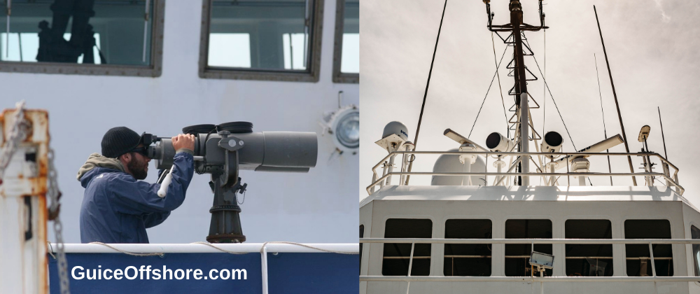 Guice Offshore provides qualified Protected Species Observers and Marine Mammal Observers through our subsidiary, GO Marine Services