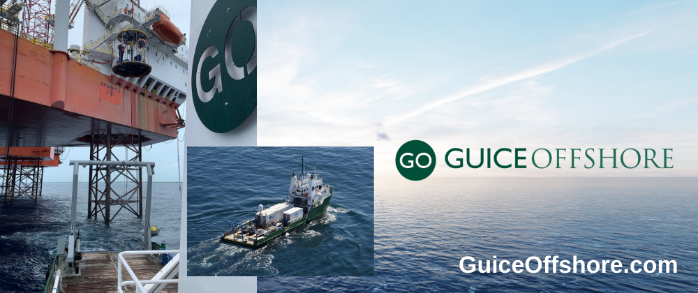 Congressional Hearing Advances Oil Pipeline Deregulation; Guice Offshore Ready To Assist With Offshore Oil Decommissiong