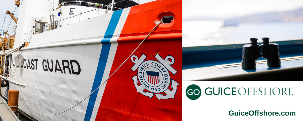 U.S. Coast Guard Monitoring of Certain High Frequency, Voice-Distress Frequencies