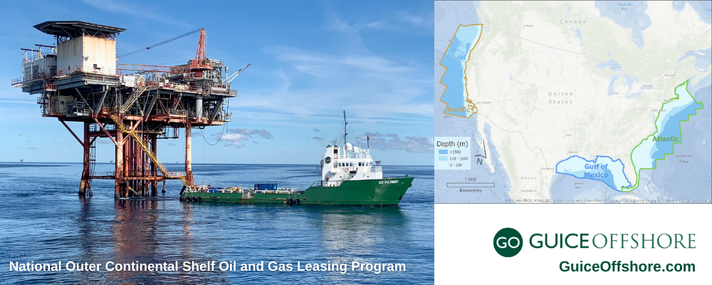 National Outer Continental Shelf Oil and Gas Leasing Program (1)