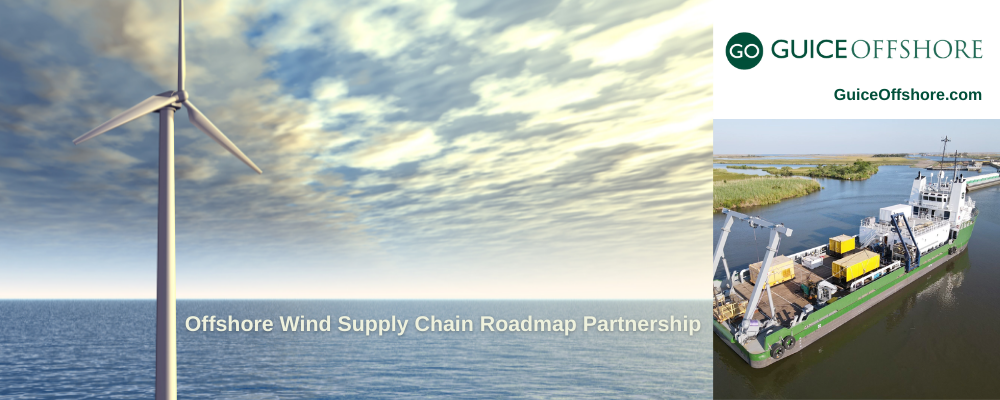 Offshore Wind Supply Chain Roadmap Partnership