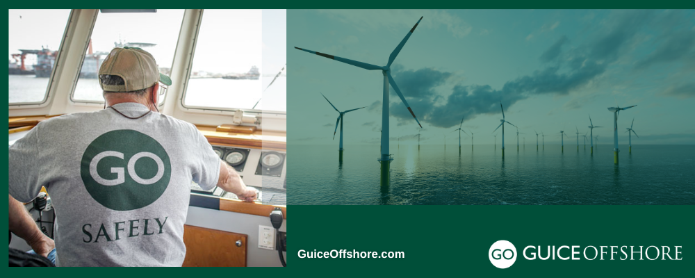 Some Offshore Wind Safety and Environmental Regulations Transferred to U.S. Bureau of Safety and Environmental Enforcement (BSEE)