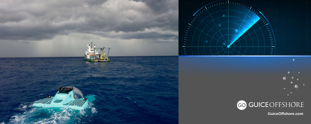 Hydrography, Bathymetry Experts, Help NOAA Coast Survey Update the Hydrographic Survey Specifications and Deliverables (HSSD); Deadline Oct. 12, 2023