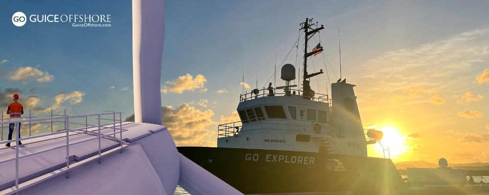 AWAKEN Project Could Synchronize Offshore Wind Technology for Dramatically Greater Energy Output