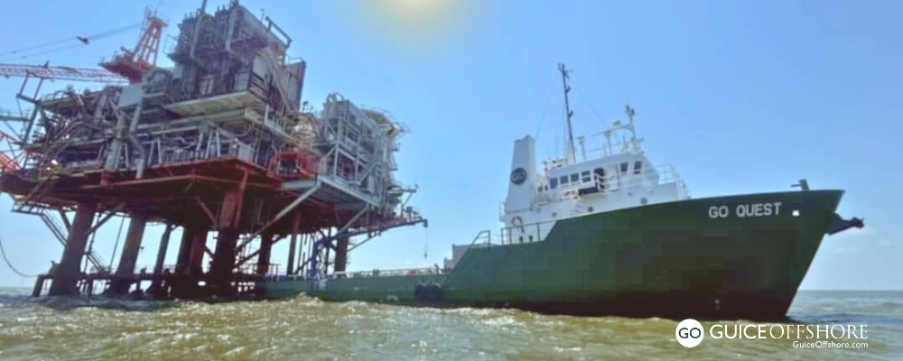 Eleventh U.S. National Outer Continental Shelf Offshore Oil and Gas Leasing Program Announced
