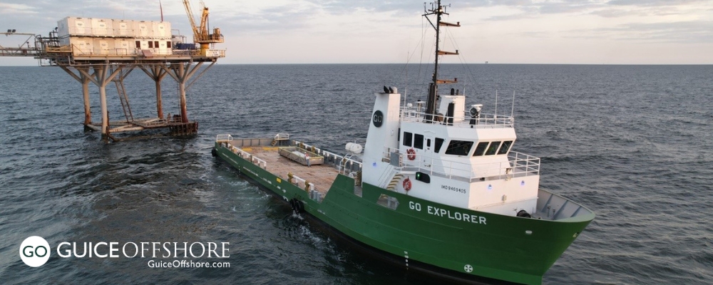 Offshore Gulf Oil Production Expected to Increase with New Downhole Commingling Policy