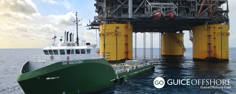 Bureau of Ocean Energy Management (BOEM) Proposes Gulf of America Oil and Gas Lease Sale; Offshore Supply Vessel Company