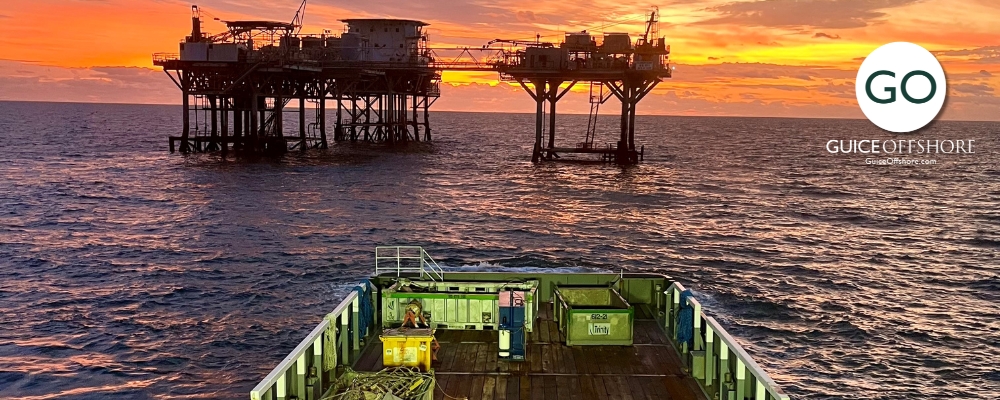 BOEM Revises Outer Continental Shelf Planning Areas to Address Jurisdictional Changes