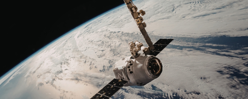 NASA's New Earth System Explorers Program Selects Two Next-Gen Satellite Missions