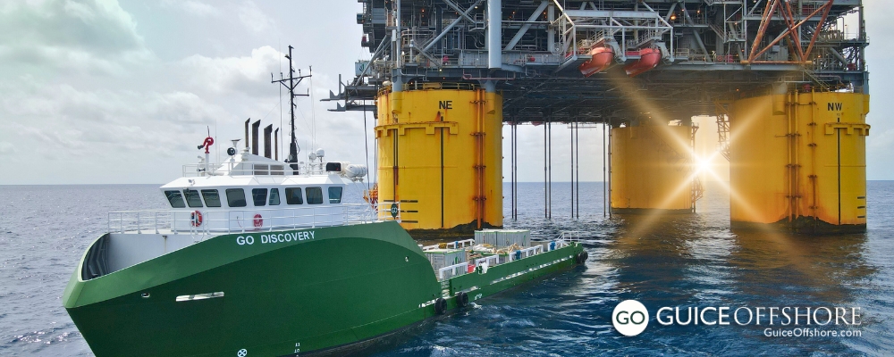 BOEM Releases 2026 National Assessment of Undiscovered Oil and Gas Resources on the U.S. Outer Continental Shelf