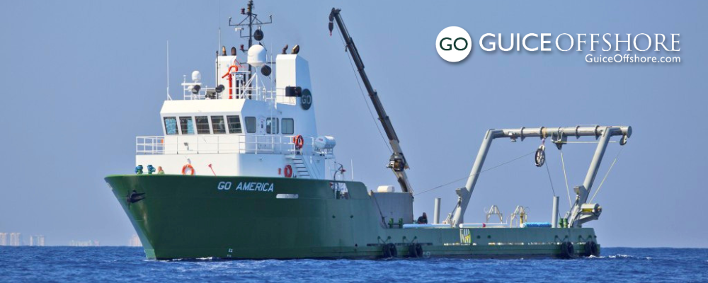 National Ocean Research Advisory Panel to Discuss Emerging Technology Partnerships May 21, 2026