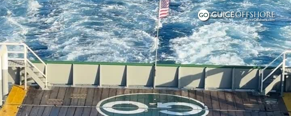Bureau of Ocean Energy Management Seeks Public Input on Potential Mineral Leasing Offshore Virginia