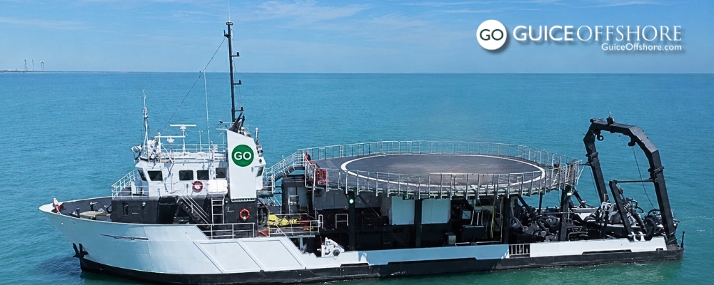 BOEM Initiates First Step to Explore Potential for Outer Continental Shelf Space Launch & Recovery