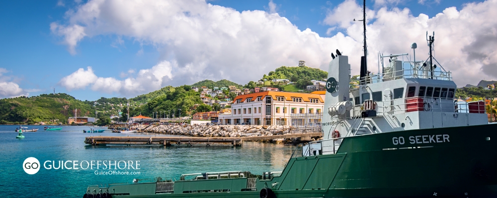 Caribbean Maritime Leaders Strengthen Regional Cooperation Caribbean Maritime Leaders Strengthen Regional Cooperation