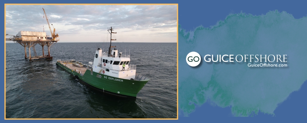 Coast Guard Updates Procedures for Marine Casualty Reporting on America’s Outer Continental Shelf (2) Coast Guard Updates Procedures for Marine Casualty Reporting on America's Outer Continental Shelf