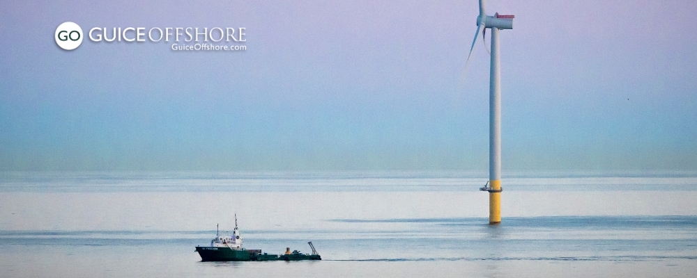 Rising Demand for Vessels Supporting Floating Offshore Wind Highlighted in New ABS Report