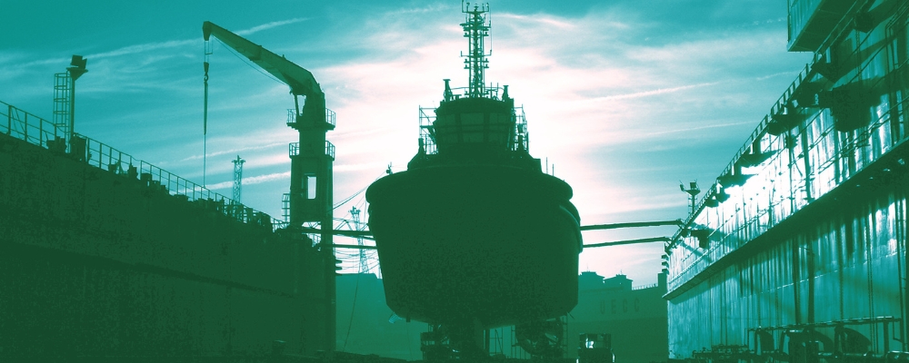 MARAD Substantially Revises Vessel and Shipyard Financing Program (1) MARAD Substantially Revises Vessel and Shipyard Financing Program
