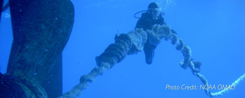 New Gulf of America Escaped Trash Assessment Protocol to be Reviewed by Interagency Marine Debris Coordinating Committee
