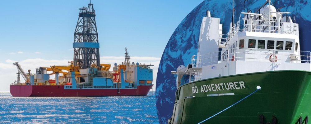ABS and Constellation Oil Services to Study Electric Energy Storage for Offshore Drilling Units