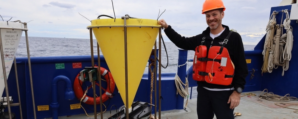 NOAA names Mississippi State University to host new Northern Gulf research institute NOAA names Mississippi State University to host new Northern Gulf research institute